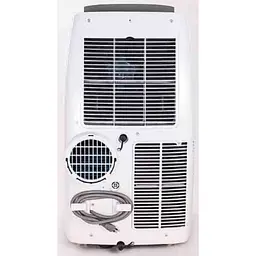 Кондиціонер Midea MPPD-09СRN1 - мініатюра 2