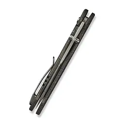 Ніж складаний Weknife High-Fin XL WE24010-4 - мініатюра 6
