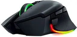 Миша комп'ютерна Razer Basilisk V3 Pro (RZ01-04620100-R3G1) - мініатюра 3