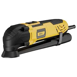 Реноватор 300 Вт 15000-22000 / хв 220 В EDC650