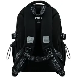 Рюкзак для початкової школи Kite Education 1022 Skater Чорний (K26-1022M-2) - мініатюра 6