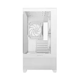 Корпус DeepCool CG380 3F White (R-CG380-WHAGM3-G) без БЖ - мініатюра 10