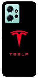 Чохол Demsky Tesla для Xiaomi Redmi Note 12 4G