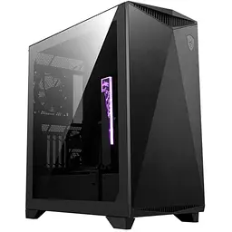 Корпус MSI MPG Gungnir 300P AirFlow без БЖ