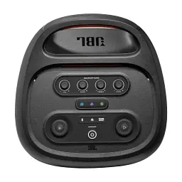 Колонка портативна 2.1 JBL PartyBox 720, Black, 800 Вт, Bluetooth, полікарбонат/метал, керування зверху, IPX4 (JBLPARTYBOX720EU) - мініатюра 3