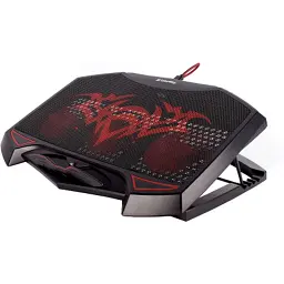 Підставка до ноутбука ColorWay Cooling Game Pro H1, 10-17" (CW-CGPH1) - мініатюра 3