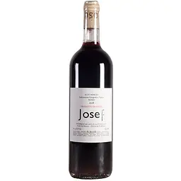 Уцінка. Вино ігристе Josef Wine Alto Mincio IGP 9.5% 0.75 л (890330) 