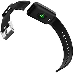 Смарт-годинник Blackview R5 Black - мініатюра 4