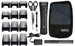 Машинка для стрижки Wahl TrendCut Li-Ion (1661-0465) [64061] - мініатюра 2