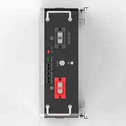 Акумуляторна батарея для ДБЖ SVC LiFePO4 51.2 V / 200 А*ч (FBP51-205) - мініатюра 4
