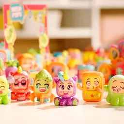 Фігурка Moji Pops PMPAD824IN00, 96 видів в асортименті - мініатюра 6