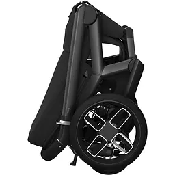 Коляска Maxi-Cosi Fame 2 в 1 Twillic Black - мініатюра 15