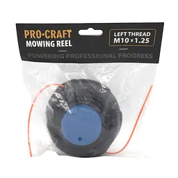 Шпуля, синій ніс PROCRAFT MR9 - мініатюра 4