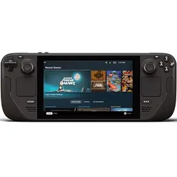 Ігрова консоль Steam-Valve Deck 512GB OLED V004497-00 V004499-00 V004497-10 (1020/1030_512)