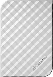 Зовнішній жорсткий диск Verbatim 2.5" 1TB (53197)
