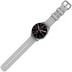 Годинник Blackview X20 Silver (6931548318071)
