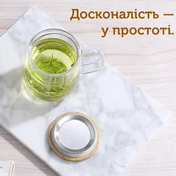 Чашка-заварник Samadoyo S-024, 500 мл - мініатюра 3