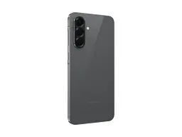 Смартфон Samsung Galaxy A56 5G 8/256GB Awesome Graphite (SM-A566BZKC) - миниатюра 7