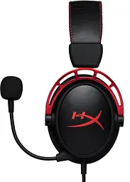 Ігрова гарнітура HyperX Cloud Alpha (4P5L1AM) - мініатюра 3