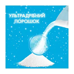 Пральний порошок Gala Французький аромат 1.5 кг (8006530178426) - мініатюра 4