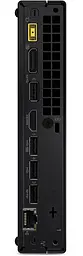 Комп'ютер персональний Lenovo ThinkCentre neo 50q-G4 Intel i3-1215U 8GB F256GB UMA WiFi кл+м Win11P - мініатюра 3