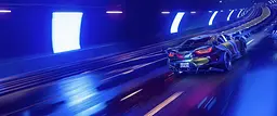 Гра Sony PlayStation 4 Need for Speed Heat Російська Озвучка Б/в - мініатюра 5