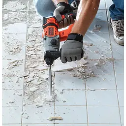 Перфоратор Black+Decker BCD900B [119578] - мініатюра 8