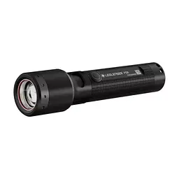 Ліхтар LedLenser P5R (503109)