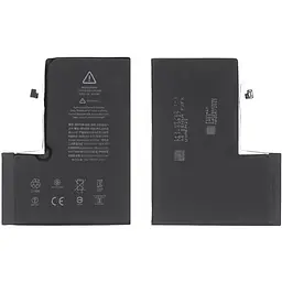 Акумулятор Apple iPhone 12 Pro Max, без логотипу AAAA