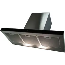Витяжка вбудована Best Chef T-line 1100 Inox 90 (1F275F1M7A) - мініатюра 3