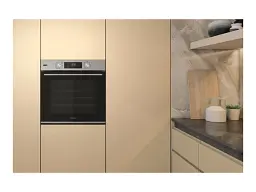 Духовка електрична Whirlpool OMSK58HU1SX - мініатюра 5