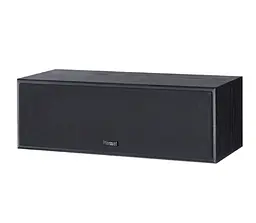 Центральний канал MAGNAT Monitor S-12C Black - мініатюра 2