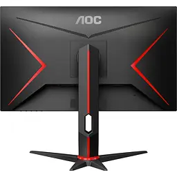 Монітор AOC 27` 27G2ZN3/BK [144552] - мініатюра 6