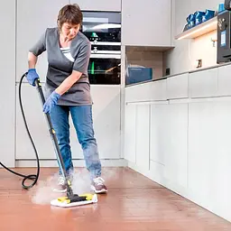 Пароочисник Karcher SG 4/4 (1.092-104.0) UA-UCRF [87821] - мініатюра 7