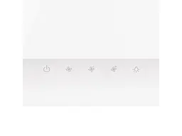 Витяжка Gorenje WHI 649 EXGW - мініатюра 4