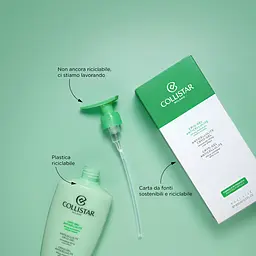 Кріо-гель для тіла Collistar Special Perfect Body Anticellulite Cryo-Gel антицелюлітний 400 мл - мініатюра 4