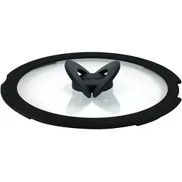 Кришка для посуду Tefal Ingenio 24 см (L9846553)