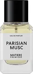 Оригінал Matiere Premiere Parisian Musc 100 мл Парфумована вода