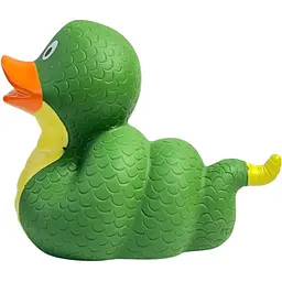 Качка FunnyDucks Змія (1342) - мініатюра 3