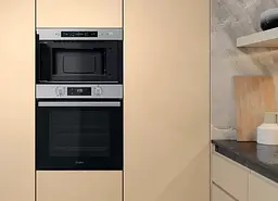 Мікрохвильова піч MBNA920X Whirlpool teh0027257 - мініатюра 9