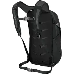 Рюкзак Osprey Daylite Black - мініатюра 2