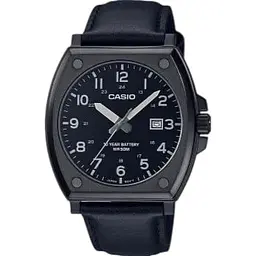 Чоловічий годинник Casio Timeless Collection MTP-E715L-1A