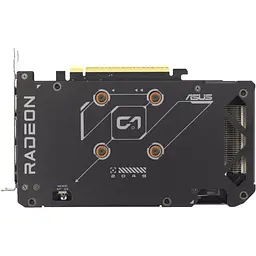 Відеокарта Asus Dual Radeon RX 9060 XT 16GB (DUAL-RX9060XT-16G) EU [177113] - мініатюра 7