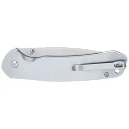Ніж CJRB Large Pyrite SS Steel - мініатюра 4