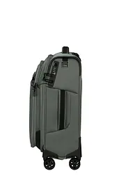 Валіза 55 См Samsonite RESPARK SAGE GREY 55x40x20 KJ3*28004 - мініатюра 6