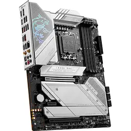 Материнська плата MSI MPG Z790 EDGE TI MAX WIFI [111322] - мініатюра 4
