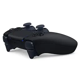Геймпад бездротовий Sony PlayStation 5 DualSense Midnight Black (1000050265) - мініатюра 3