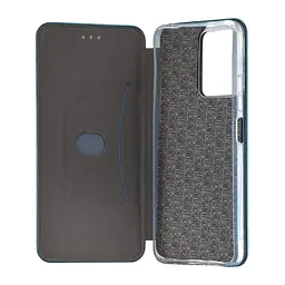 Чохол-книжка Standart Xiaomi Redmi Note 12 4G Dark Green - мініатюра 2