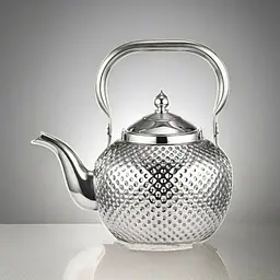 Чайник для заварювання Bohmann BH 9312 1.2 л - мініатюра 2