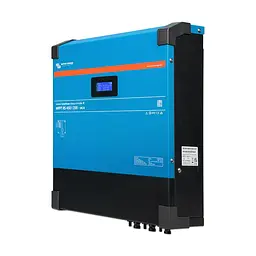MPPT-контролер заряду сонячних панелей Victron Energy SmartSolar MPPT RS 450/200-MC4 (99-00022074)